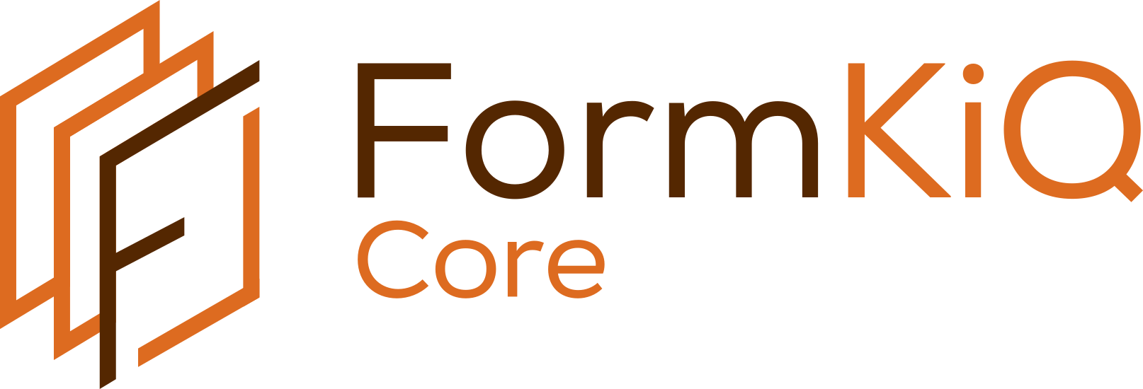 FormKiQ Core