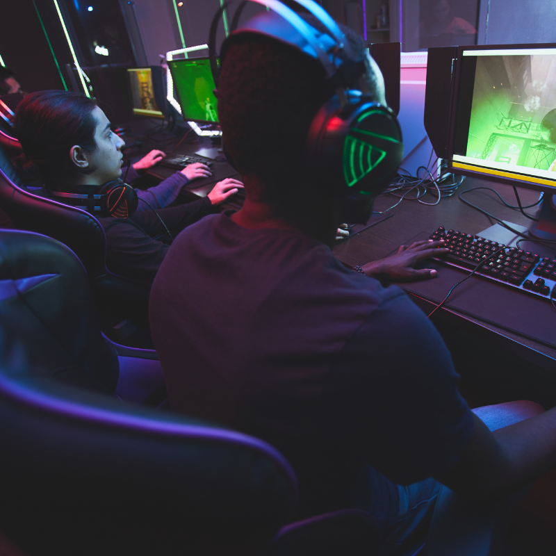 FormKiQ for the Online Entertainment, Gaming, and Gambling Industries
